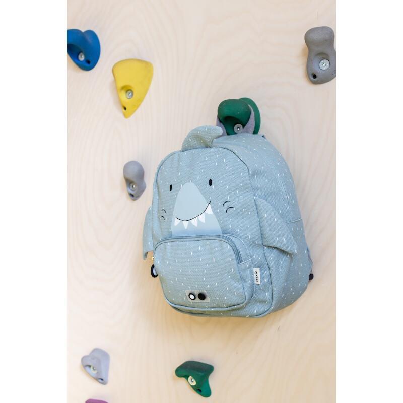 Mr. Shark Kids Backpack - Trixie