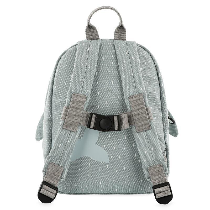 Mr. Shark Kids Backpack - Trixie