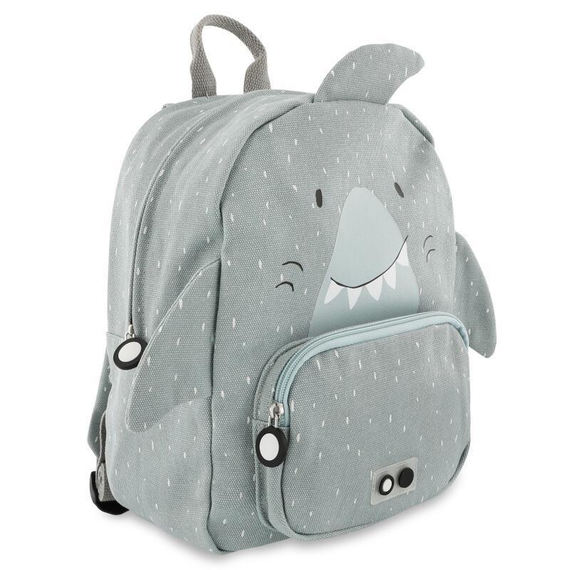 Mr. Shark Kids Backpack - Trixie