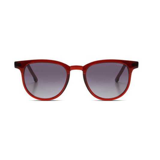 Lunettes de soleil Junior (6-11 ans) - FRANCIS JR. - Burgundy