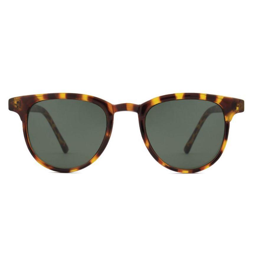 Lunettes de soleil Teens (11-15 ans) - FRANCIS - Tortoise