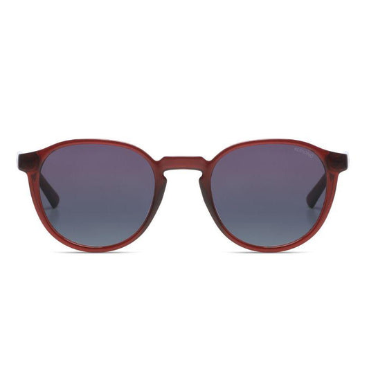 Lunettes de soleil Teens (11-15 ans) - LIAM - Burgundy