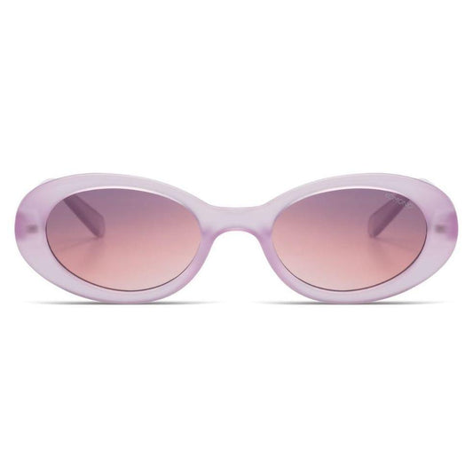 Lunettes de soleil Junior (6-11 ans) - ANA JR. - Lilac