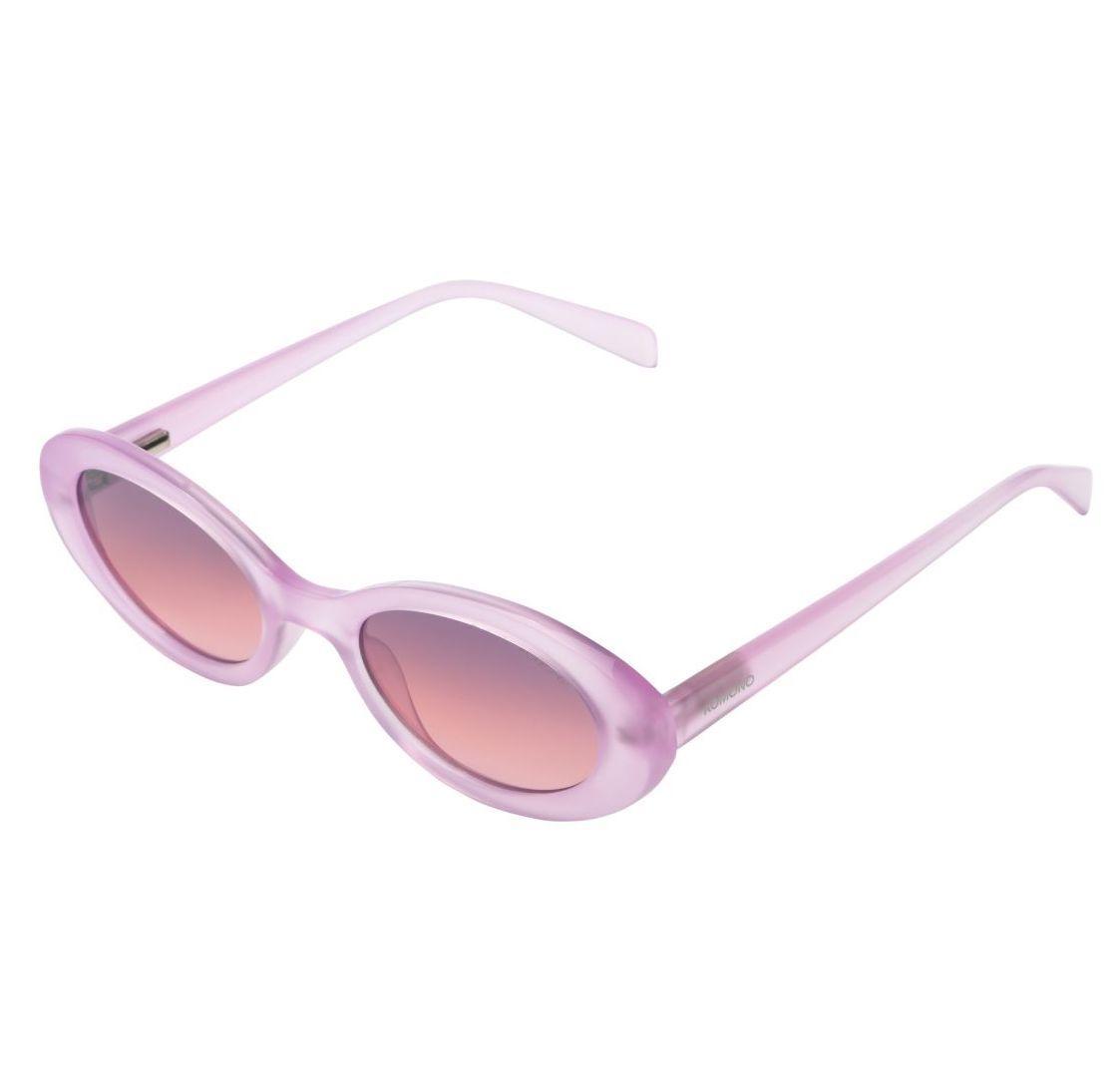 Lunettes de soleil Junior (6-11 ans) - ANA JR. - Lilac