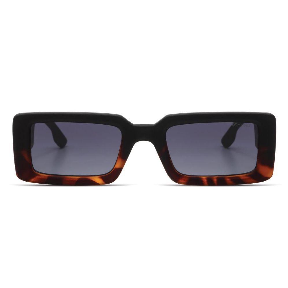 Lunettes de soleil Junior (6-11 ans) - MALICK JR - Matte Black/Tor