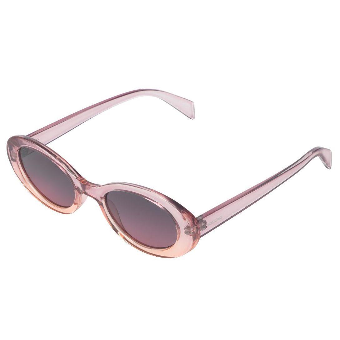 Lunettes de soleil Junior (6-11 ans) - ANA JR. - Blush