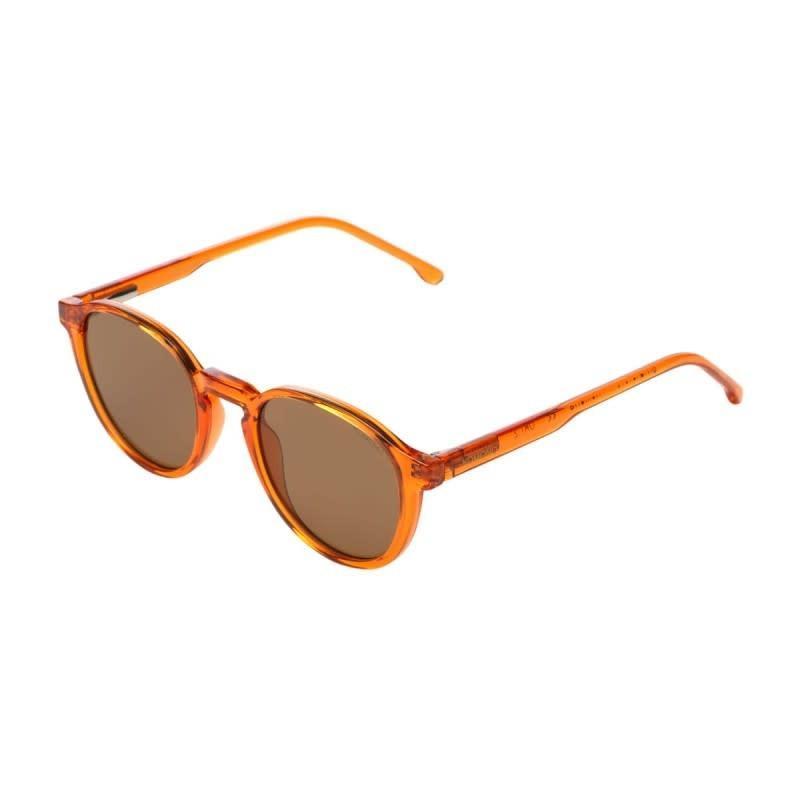 Lunettes de soleil Junior (6-11 ans) - FRANCIS JR. - Milky Brick