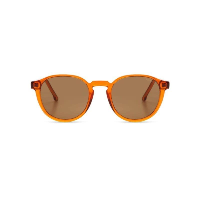 Lunettes de soleil Junior (6-11 ans) - FRANCIS JR. - Milky Brick