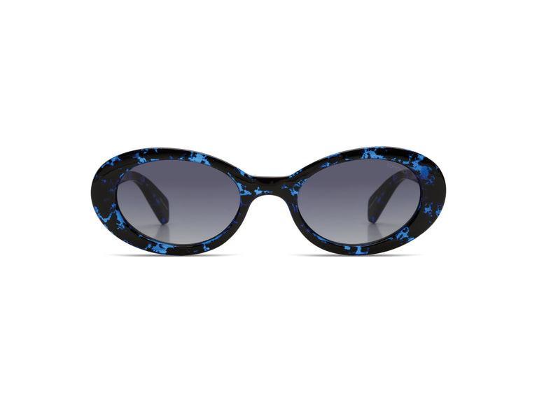 Lunettes de soleil Teens (11-15 ans) - ANA - Midnight Tortoise