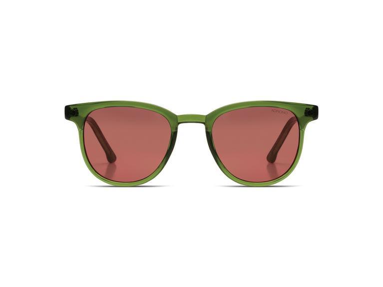 Lunettes de soleil Teens (11-15 ans) - FRANCIS - Fern