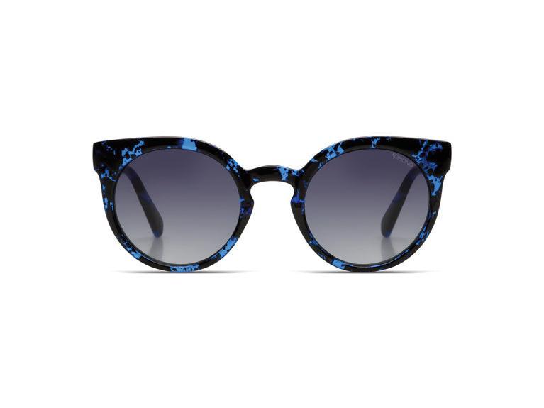 Lunettes de soleil Teens (11-15 ans) - LULU - Midnight Tortoise