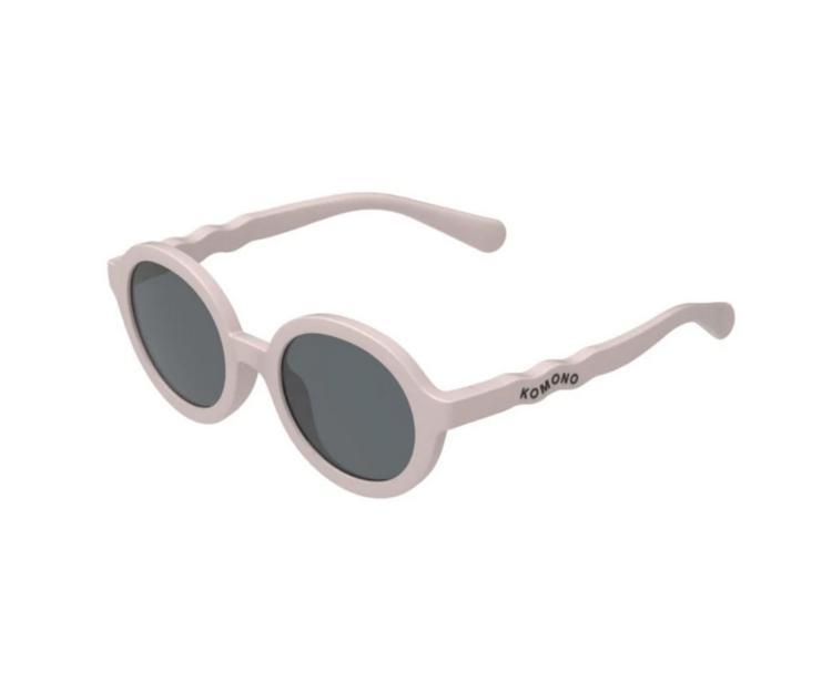 Lunettes de soleil Kiddos 1 à 3 ans - LELE - Blush