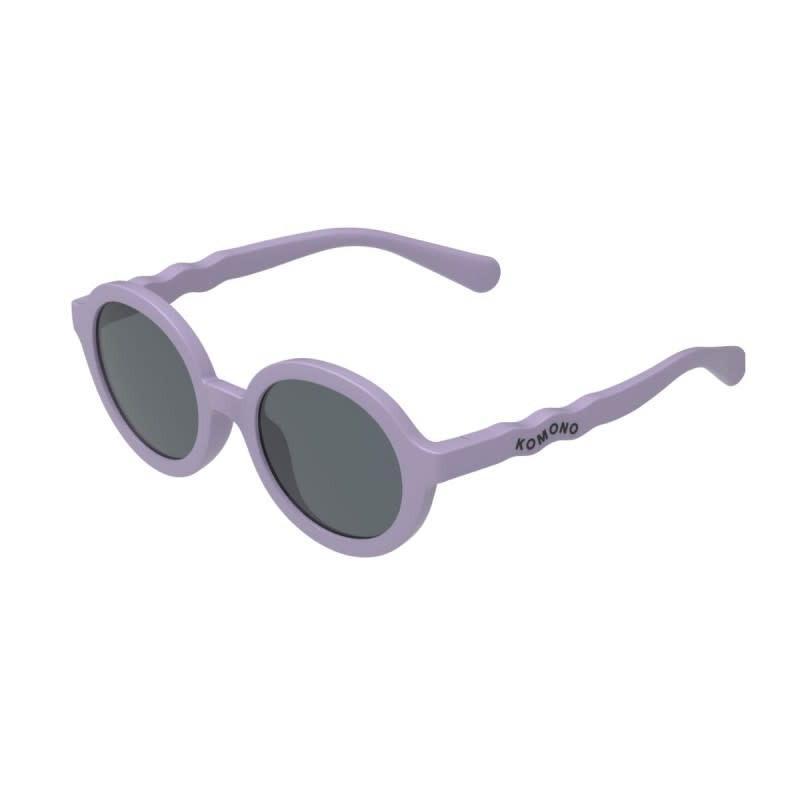 Lunettes de soleil Kiddos (1 à 3 ans) - LOU - Lilac