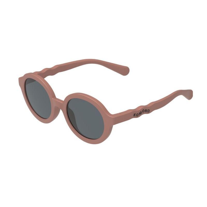 Lunettes de soleil Kiddos (1 à 3 ans) - LOU - Brick