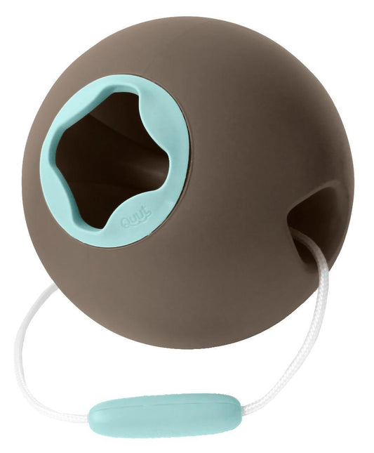 Seau de plage Ballo L - Bungee Grey