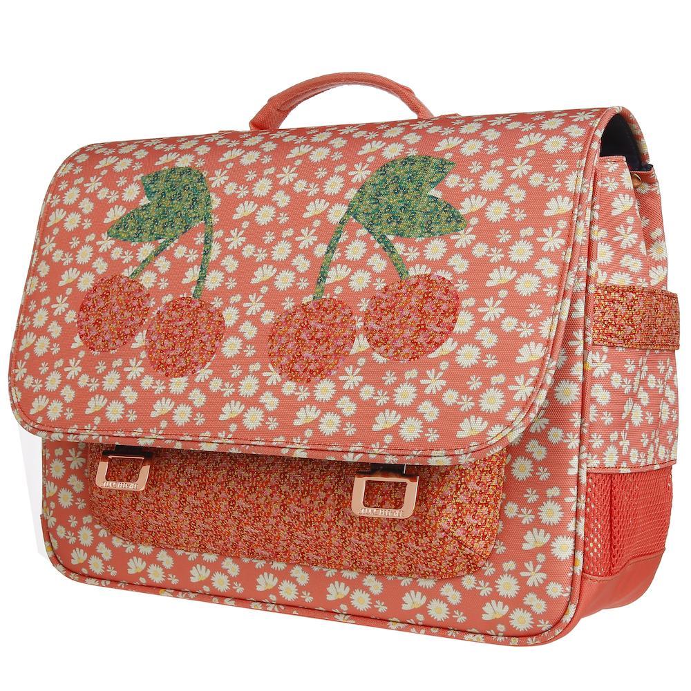 It Bag Midi - Miss Daisy - Age 6-10 - Polyester - No Machine Wash - Stylish School Backpack.