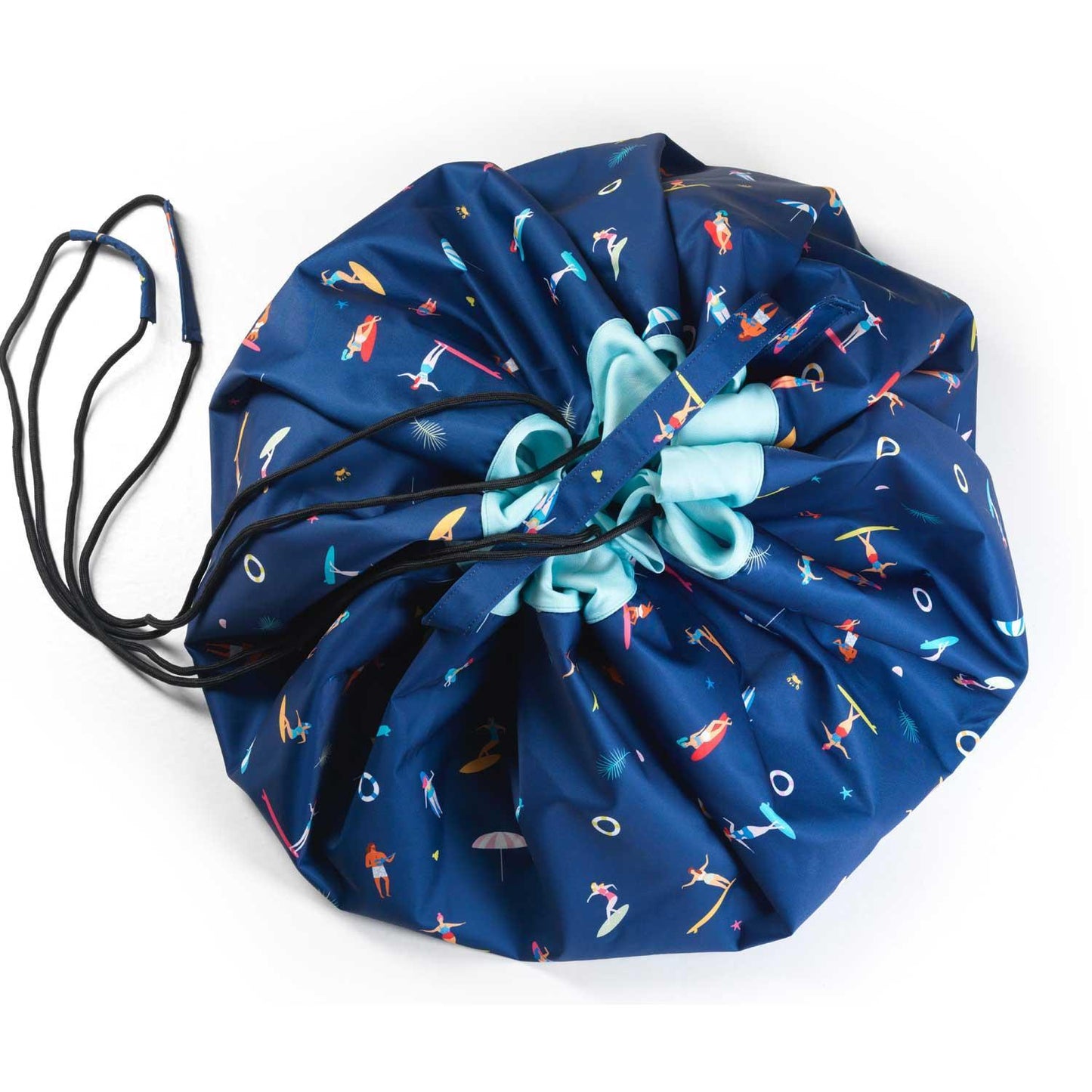 Sac à jouets et tapis de jeu Outdoor - Surf