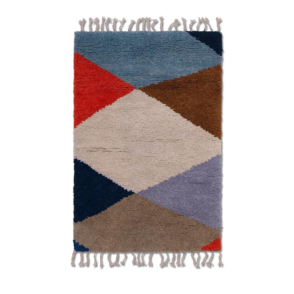 Tapis Harlequin