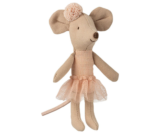 Petite soeur Souris - Ballerine