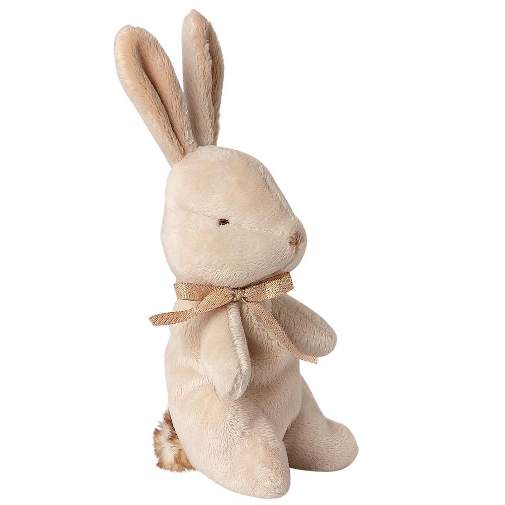 Mon premier lapin - Dusty rose