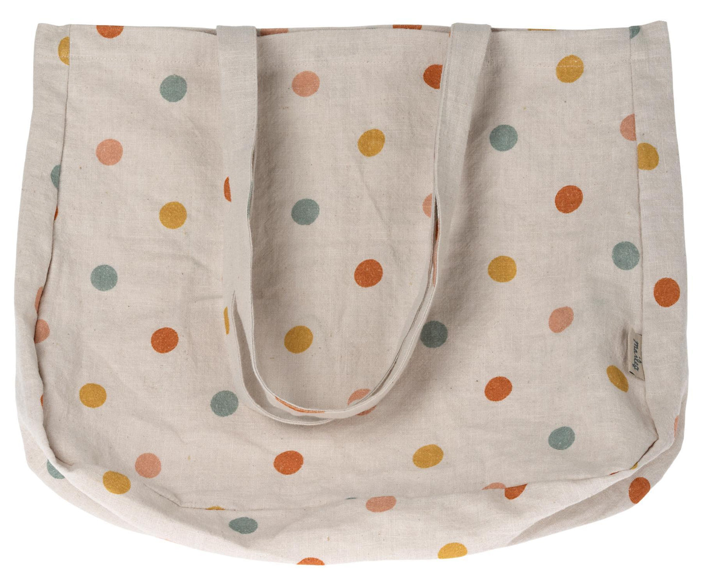 Sac Multi dots - Small