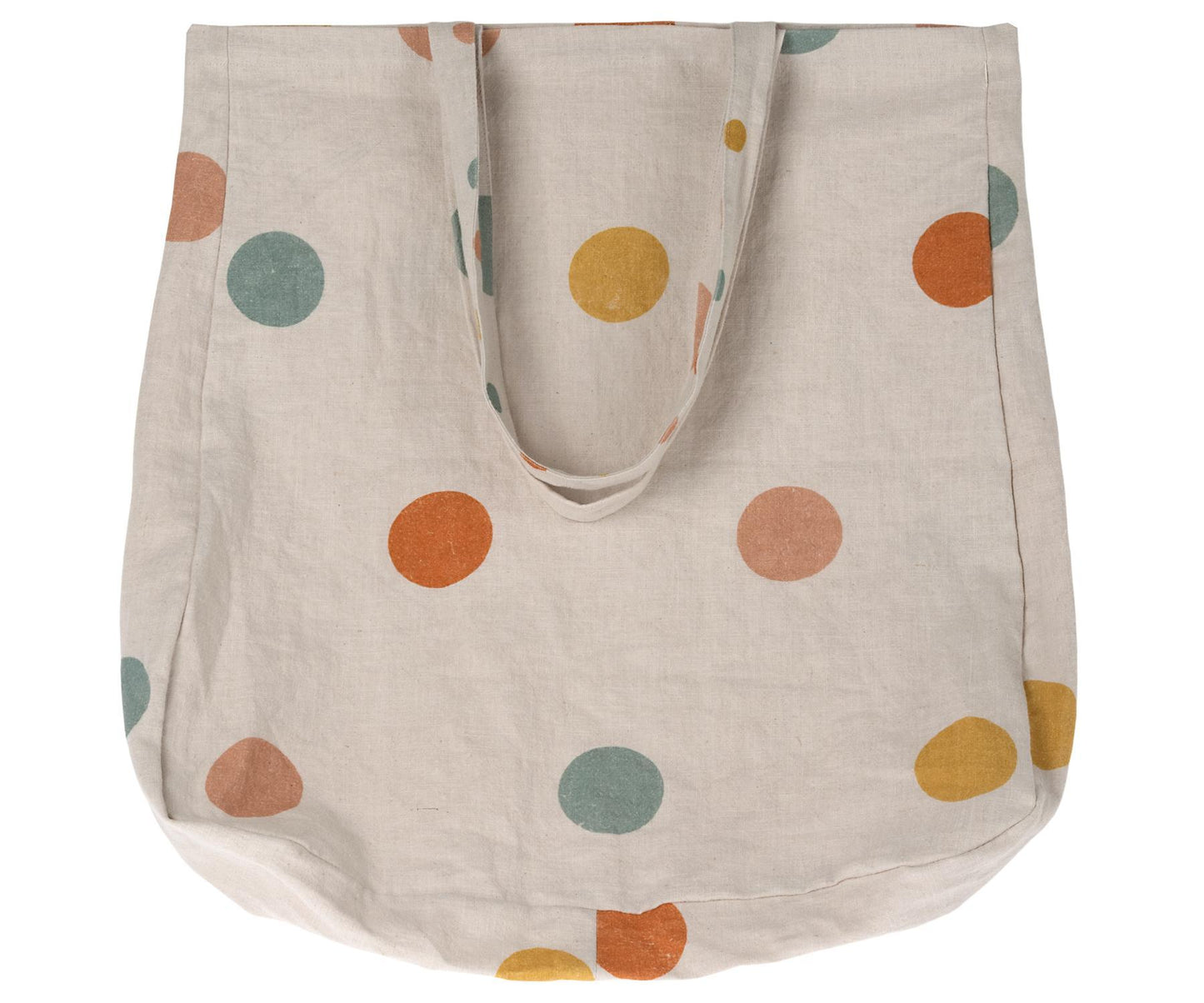 Sac Multi dots - Large