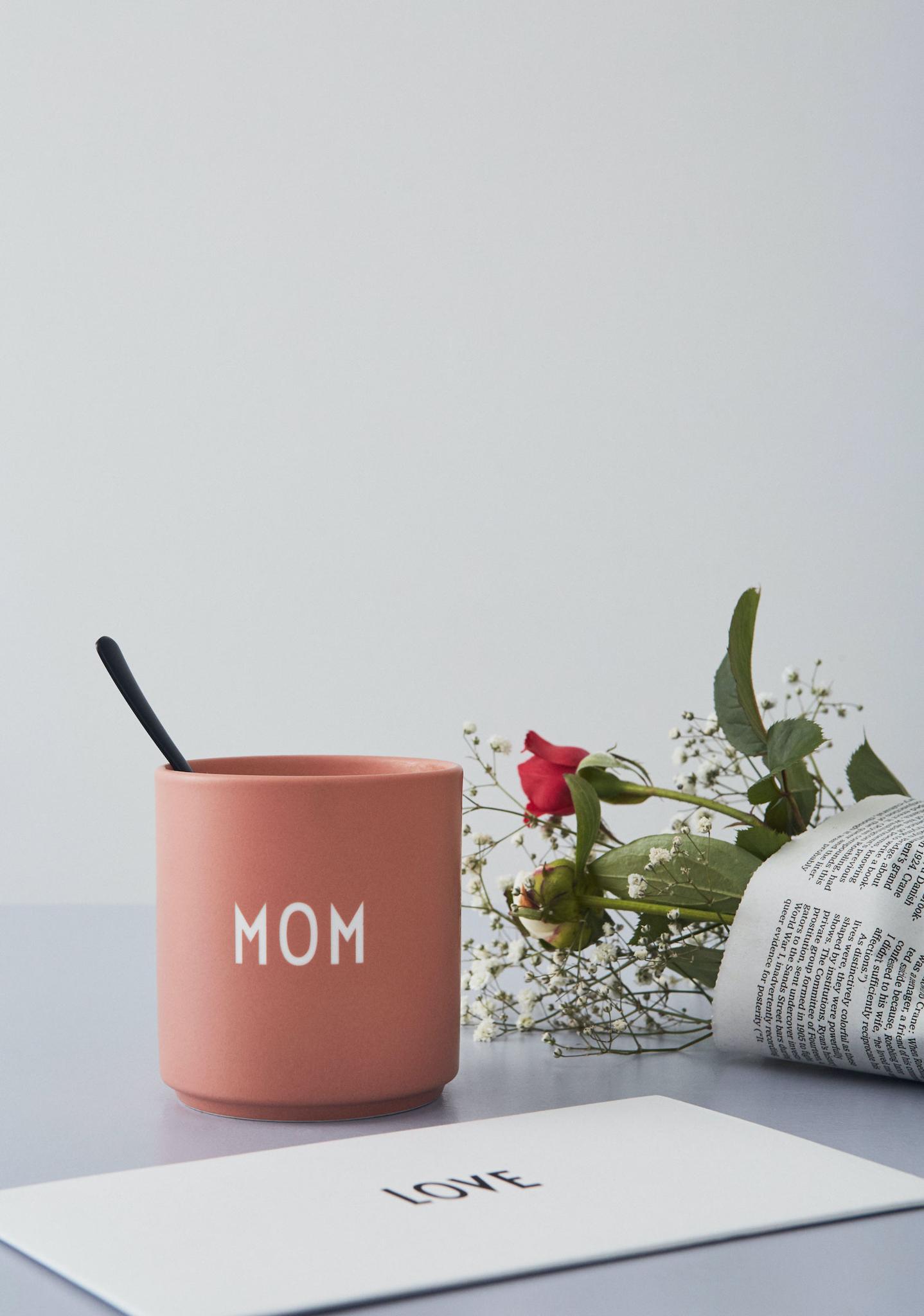 Tasse Mom