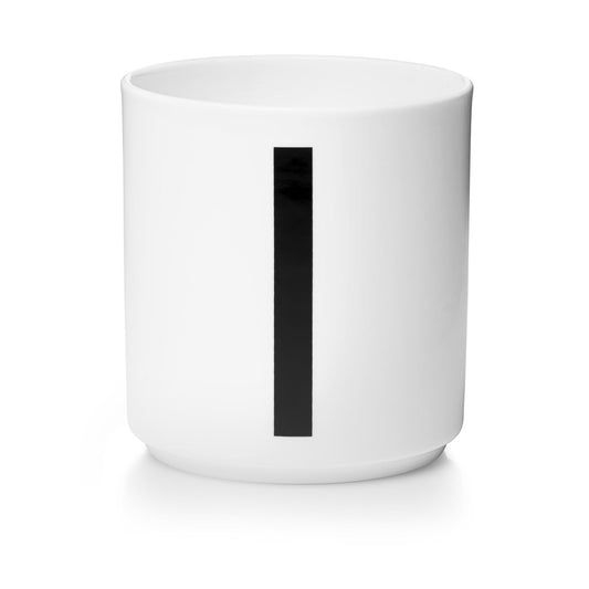 Tasse en porcelaine I