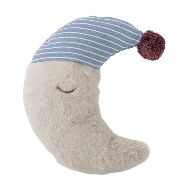 Peluche Moony - Blanc