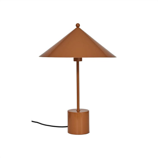 Lampe de table Kasa caramel - OYOY