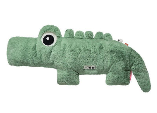 Grande peluche crocodile Croco - Done by Deer