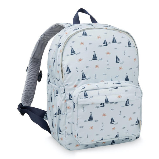 Sac à dos - Sailboats