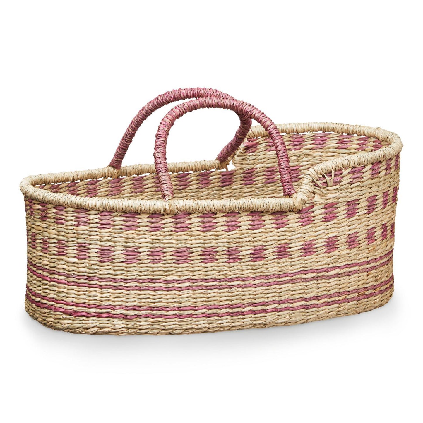 Panier de poupée - Berry