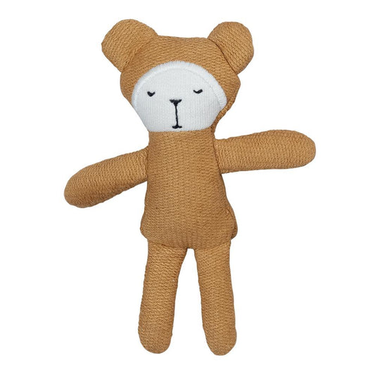 Petit doudou - Pocket Friend - Bear