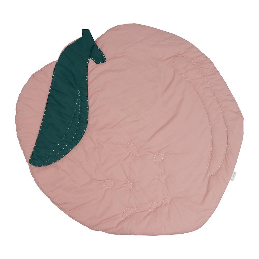 Tapis de jeu/couverture bébé - Pêche