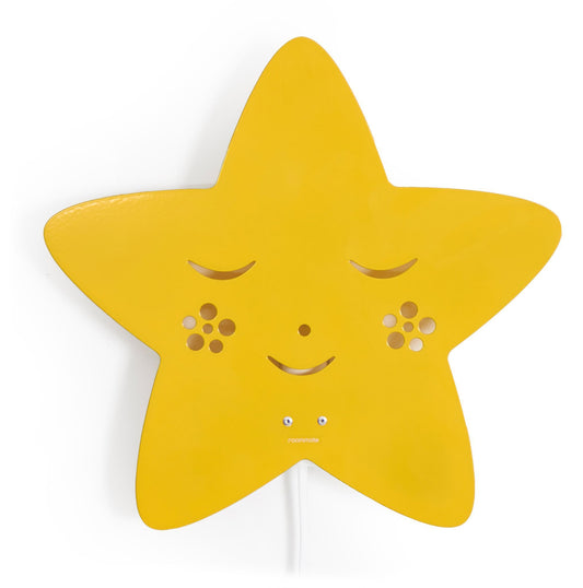 Lampe murale - Star