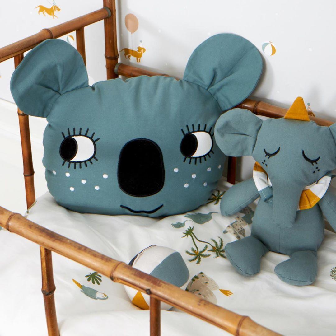 Coussin - Koala