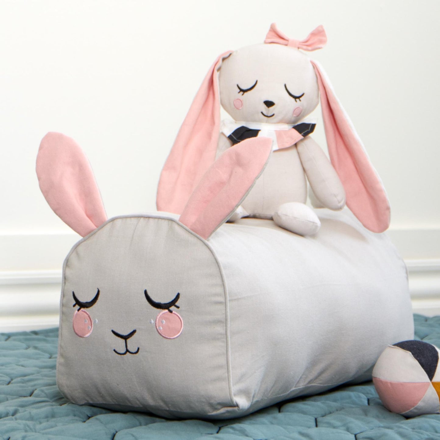 Pouf - Lapin