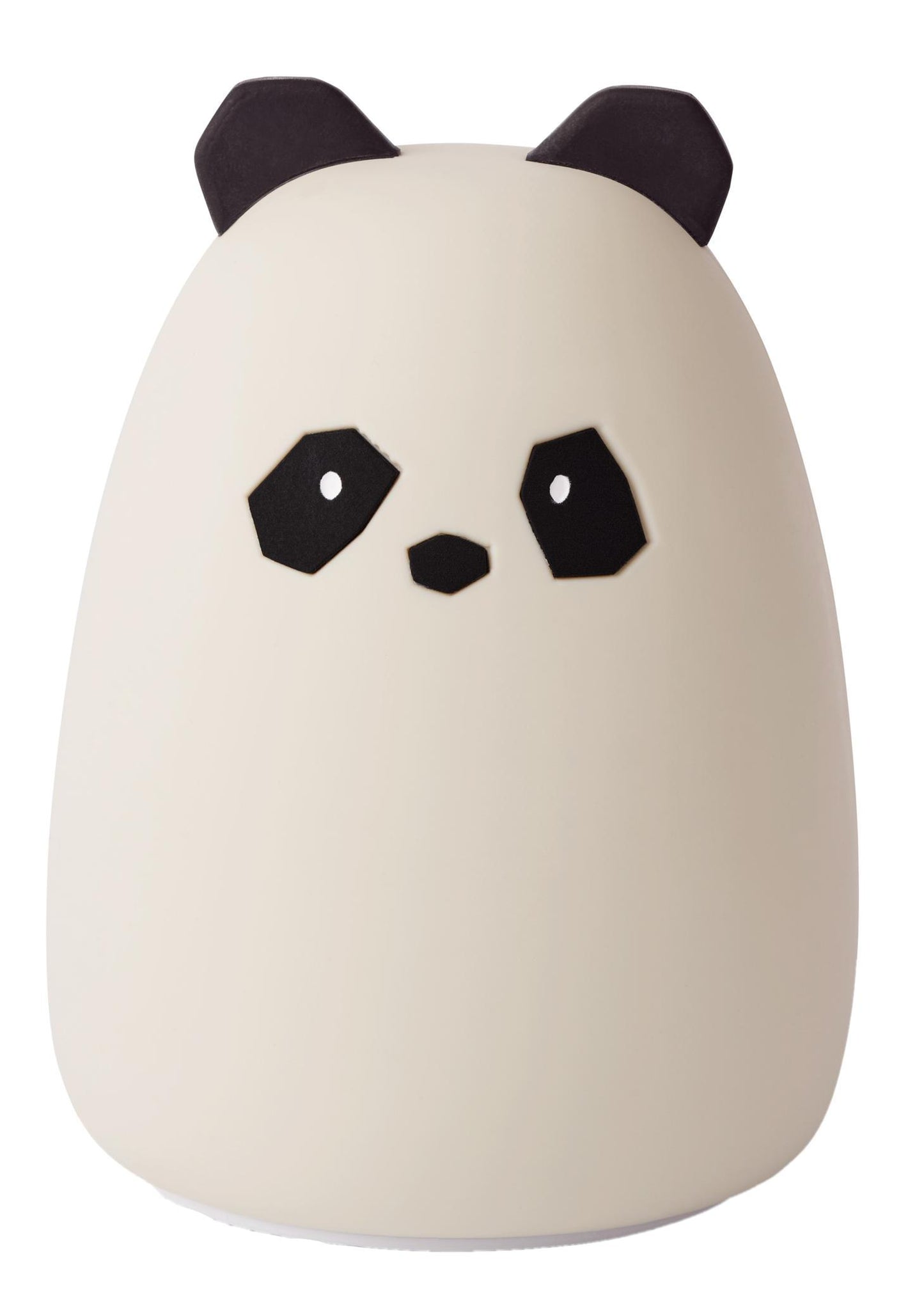 Liewood Winston Panda Night Light - Cream of the Crop