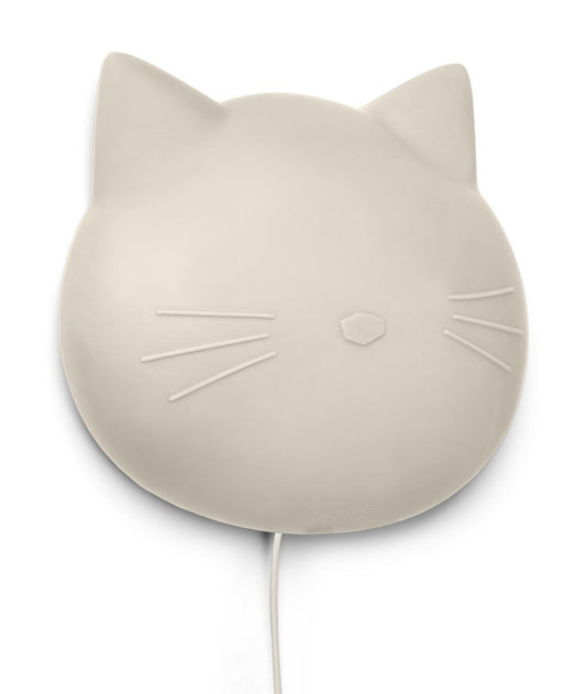 Lampe applique murale Vega cat & sandy by Liewood - SEO optimized