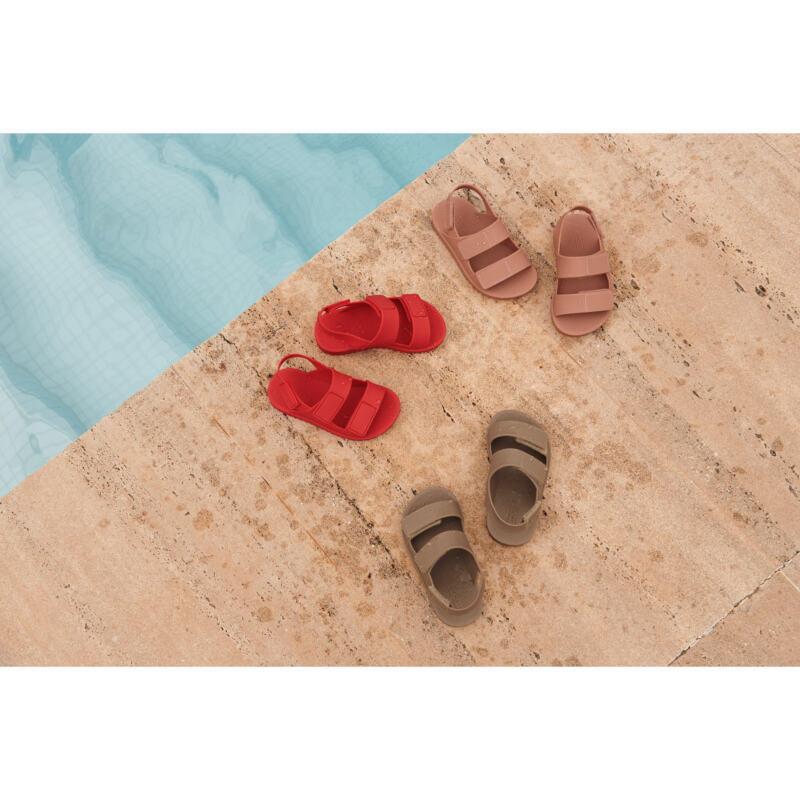 Liewood Rose Tuscany Joy Children's Sandals