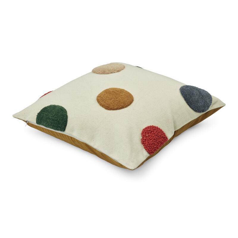 Liewood Coussin Belton Multi Mega Dot Mix