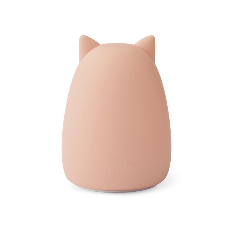 Rose Cat Nightlight - Liewood