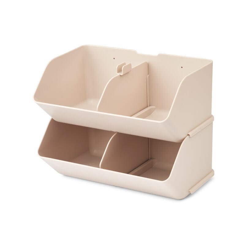 Liewood Desk Organizers Set of 2 by Rosemary M. Sandy