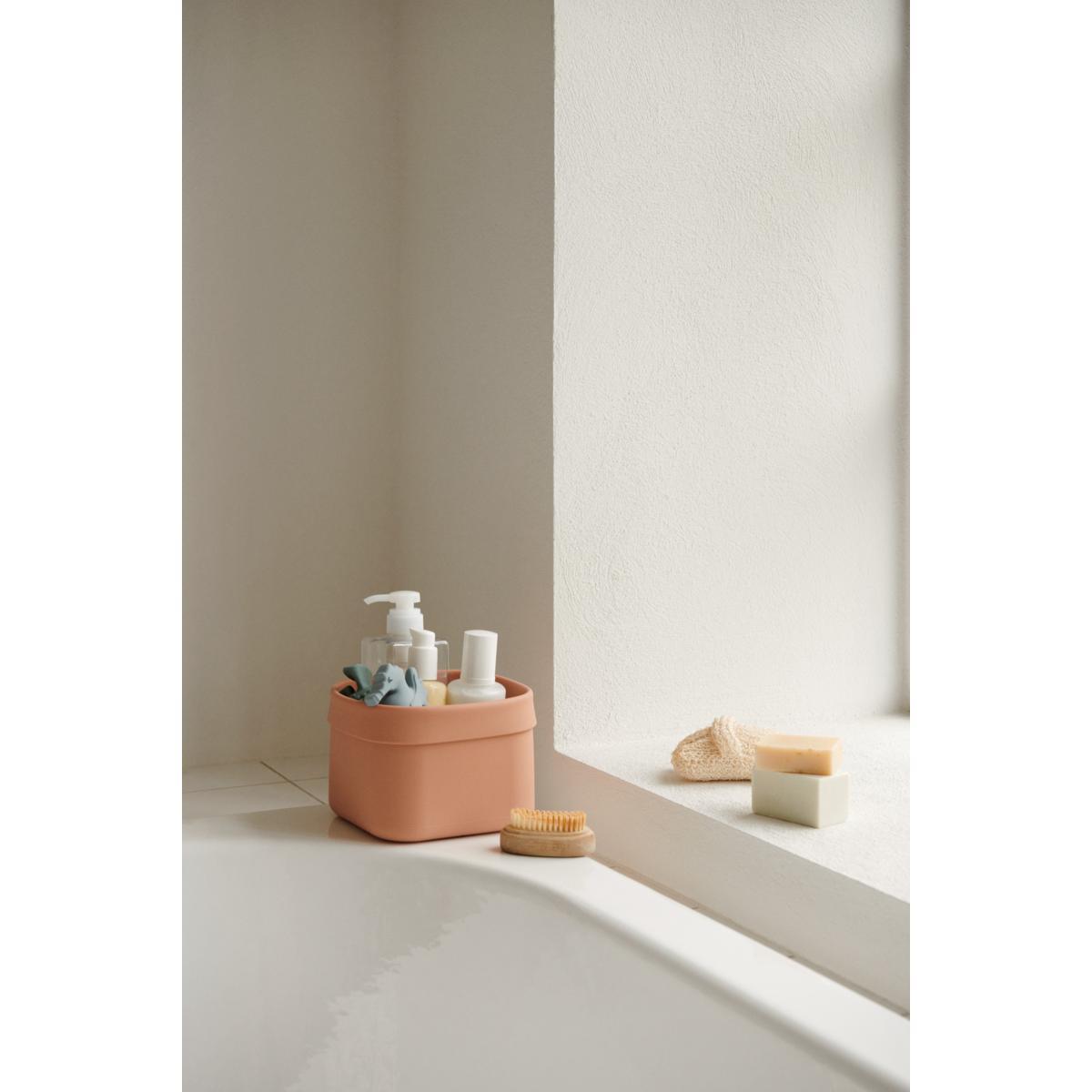 Liewood Bathroom Storage Joachim Tuscany Rose