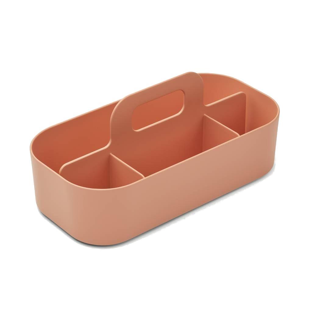 Liewood Valeria Tuscany Rose Storage Basket