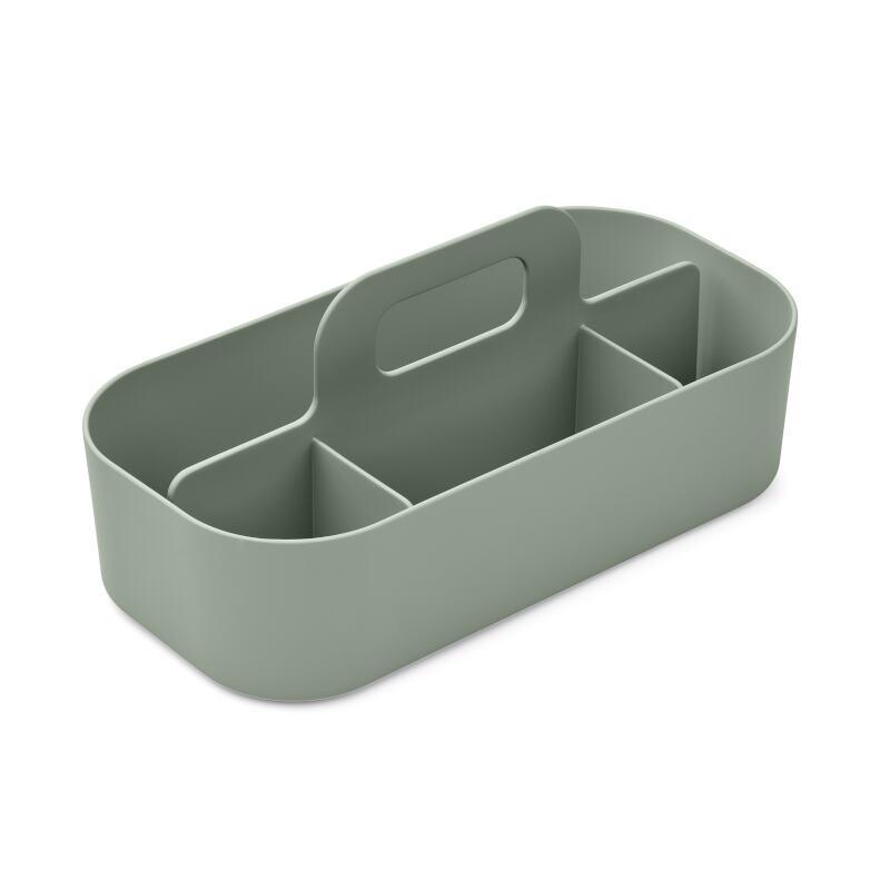 Liewood Valeria Faune Green Storage Basket