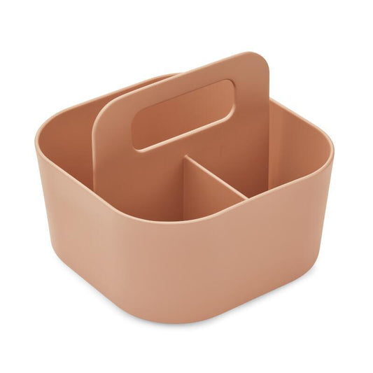 Hernandes Tuscany Rose Storage Basket - Liewood