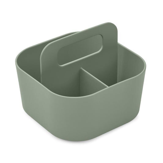 Liewood Hernandes Faune Green Storage Basket