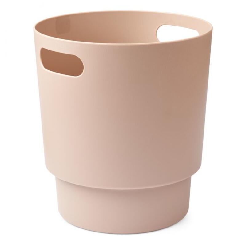 Liewood Sigrid Pale Tuscany Trash Can